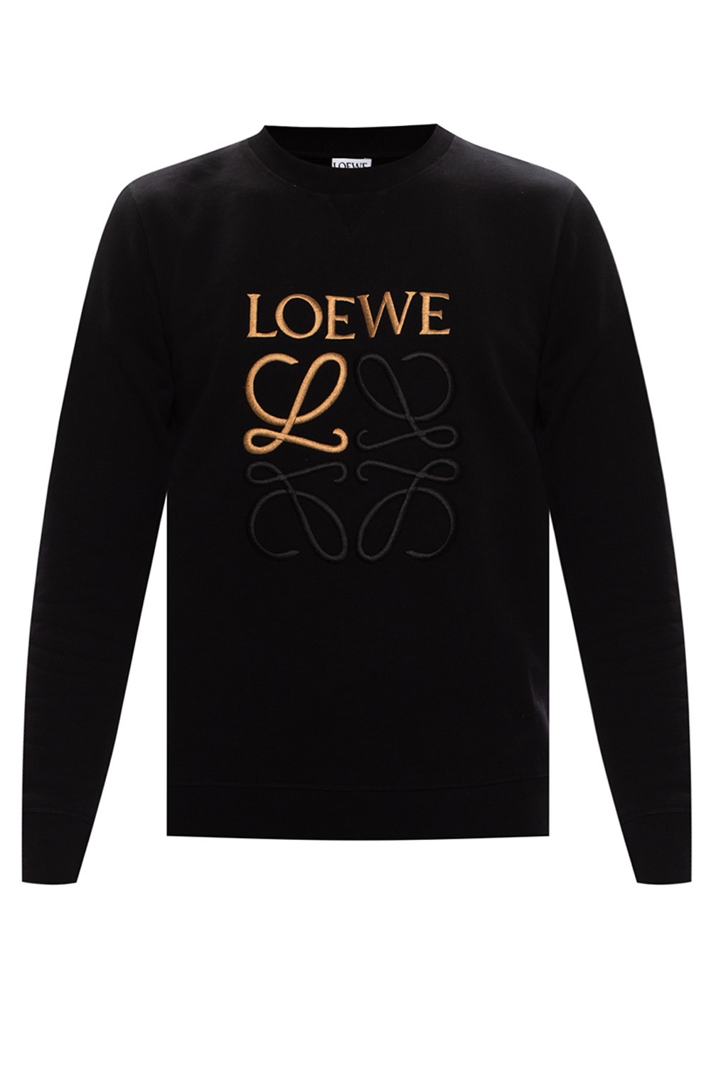 Loewe Sweatshirt with logo | Men's Clothing | Vitkac